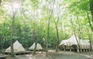 Others 2 PICA FUJIYOSHIDA - Campsite