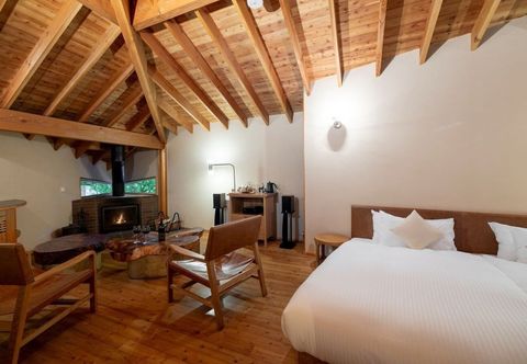 その他 Hakone Retreat villa 1/f