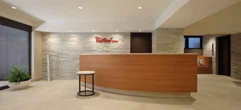 Lainnya 4 Red Roof Inn Kamata