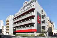 Lain-lain Red Roof Inn Kamata