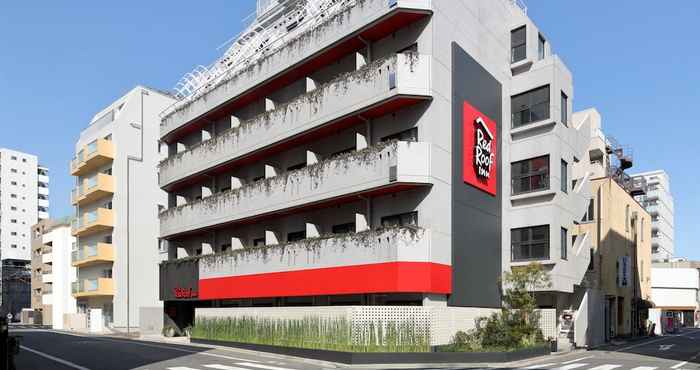 Lainnya Red Roof Inn Kamata