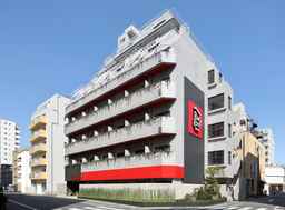 Red Roof Inn Kamata, THB 2,835.03