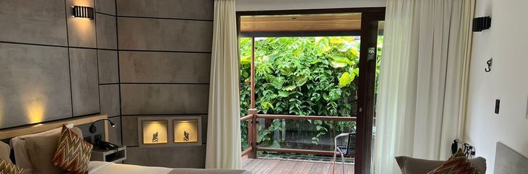 Others Pousada da Torre