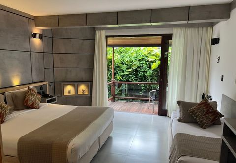 Others Pousada da Torre