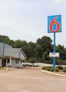 ภาพหลัก Motel 6 Alvin, TX