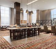 Lainnya 4 Hilton Garden Inn Charlotte SouthPark