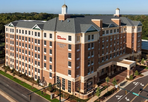 Others Hilton Garden Inn Charlotte SouthPark