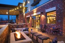 その他 SpringHill Suites by Marriott Bend