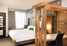 その他 5 SpringHill Suites by Marriott Bend