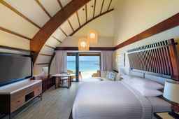 Fiji Marriott Resort Momi Bay, USD 1,005.01