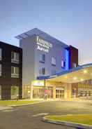ภาพหลัก Fairfield Inn & Suites by Marriott Bakersfield North/Airport
