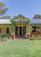 Primary image Devonleigh Bed & Breakfast