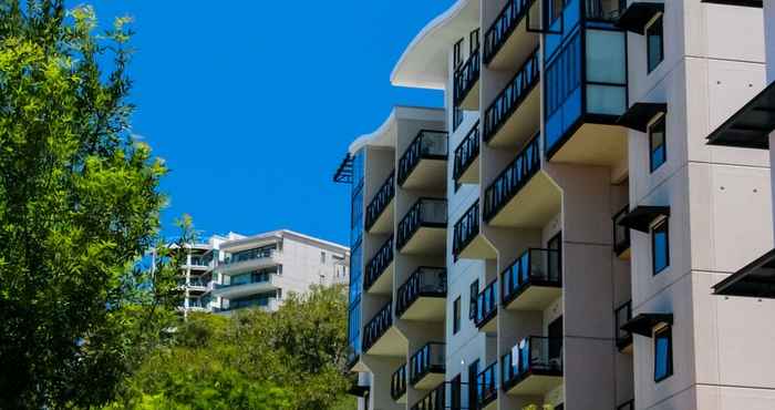 Lainnya Apartments on Mounts Bay