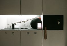 Lainnya 2 SLEEEP - Capsule Hotel