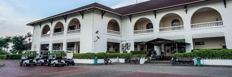 その他 Ponderosa Golf & Country Resort