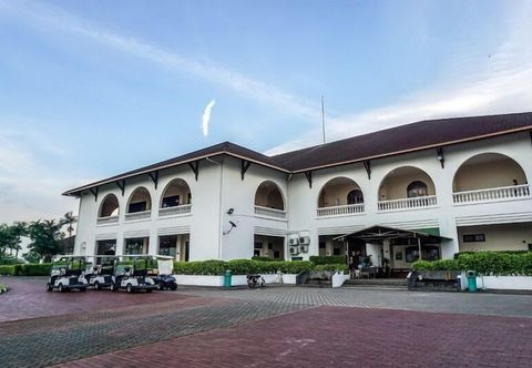 その他 Ponderosa Golf & Country Resort