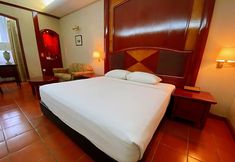 その他 2 Ponderosa Golf & Country Resort