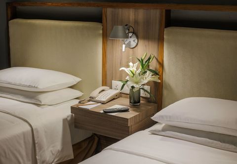 기타 The Link Yangon Boutique Hotel