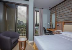 기타 7 The Link Yangon Boutique Hotel