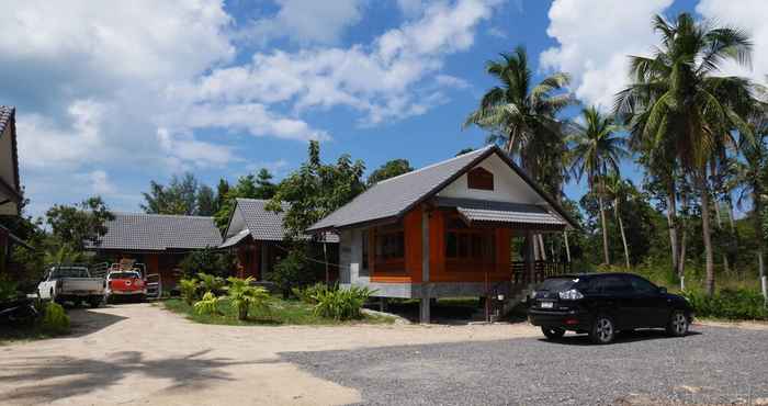 Lainnya Nature Home