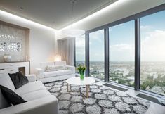 Others 7 Sky Tower Apartments