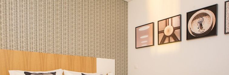 Others The Marketplace Apartments