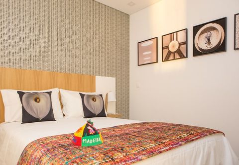 Others The Marketplace Apartments