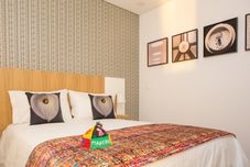 Others The Marketplace Apartments