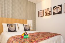 อื่นๆ The Marketplace Apartments