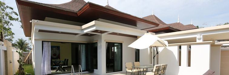 기타 Baan Ping Tara