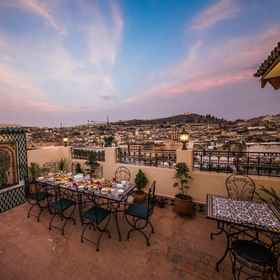 Primary image 1 欧里亚旅馆, 非斯体育场 酒店