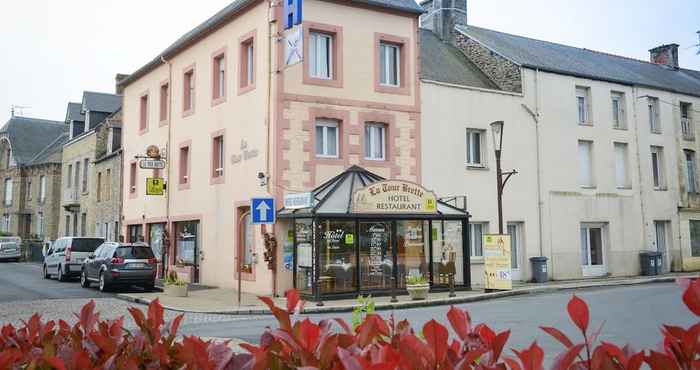 Others Hotel La Tour Brette