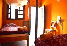 Others 5 ViaVia Senegal Dakar - Hostel
