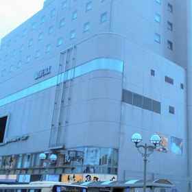 Primary image 1 Grand Hotel Kanachu Hadano, Sagamiko Meimu Hotels