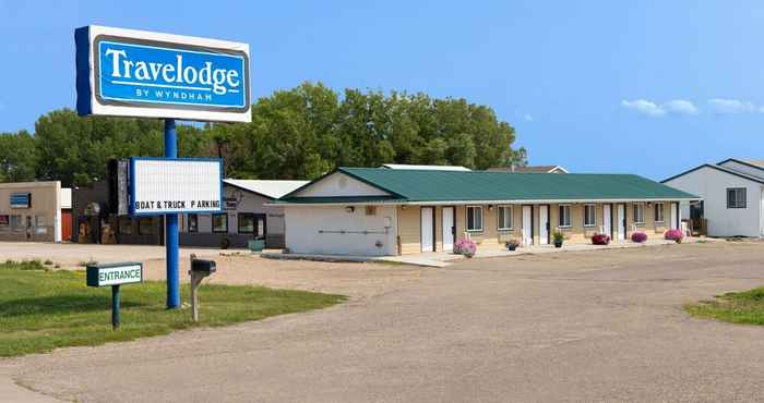 Others Travelodge by Wyndham Spirit Lake/Okoboji