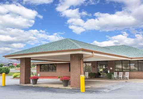 Lain-lain Days Inn by Wyndham Wilkesboro