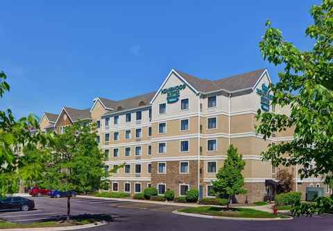 Others Homewood Suites by Hilton Aurora Naperville