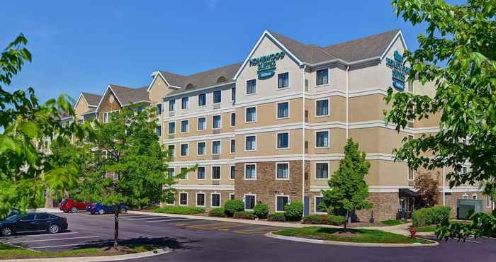 Khác Homewood Suites by Hilton Aurora Naperville