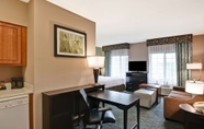 Others 7 Homewood Suites by Hilton Aurora Naperville