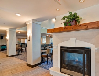 Others 2 Homewood Suites by Hilton Aurora Naperville