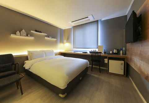 Lainnya Seoul Business Hotel ORA