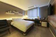 Lainnya Seoul Business Hotel ORA