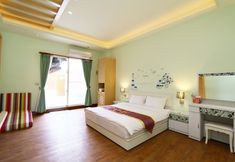 Others 7 Ruisui Palm Lakes B&B