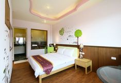 Others 3 Ruisui Palm Lakes B&B