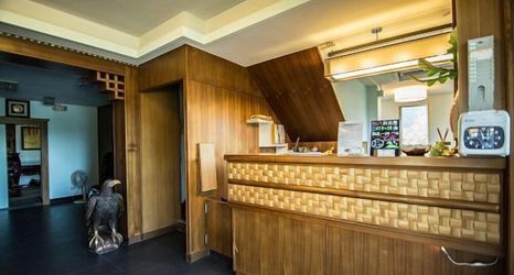 Others 2 Ruisui Palm Lakes B&B