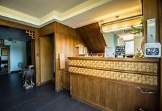 Others 2 Ruisui Palm Lakes B&B