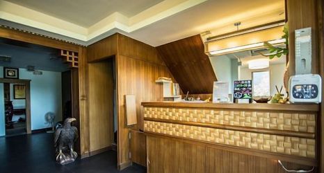 Others 2 Ruisui Palm Lakes B&B