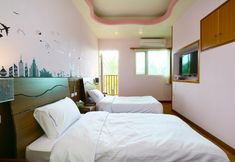 Others 5 Ruisui Palm Lakes B&B