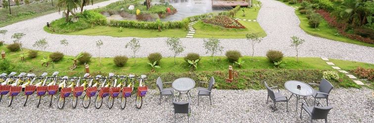 Others Ruisui Palm Lakes B&B