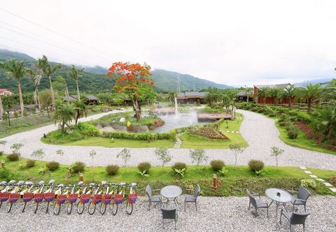 Others Ruisui Palm Lakes B&B